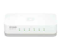 D-Link DLINK GO-SW-5E/E - 1422529 - zdjęcie 1
